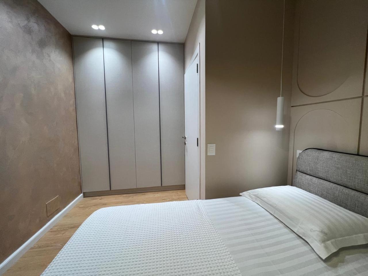 Tirana Lux Apartments מראה חיצוני תמונה