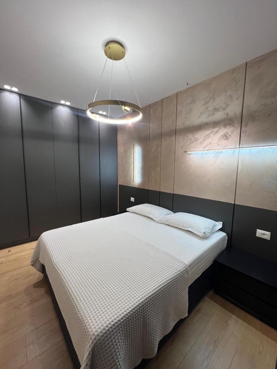 Tirana Lux Apartments מראה חיצוני תמונה