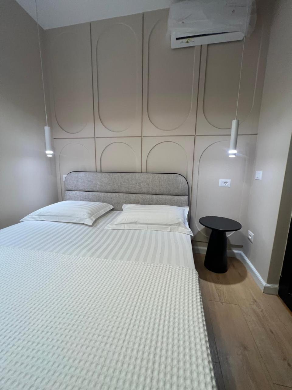 Tirana Lux Apartments מראה חיצוני תמונה