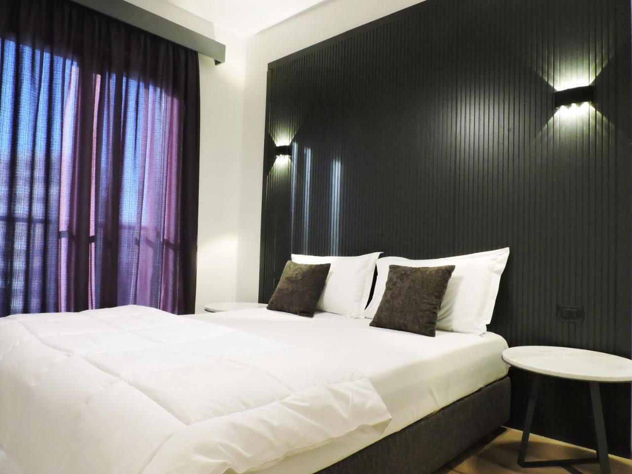 Tirana Lux Apartments מראה חיצוני תמונה